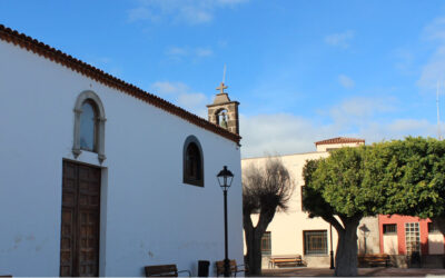 Edificios religiosos y monumentos
