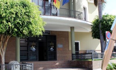 Ayuntamiento