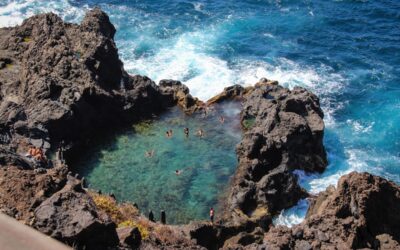 Charco de La Laja