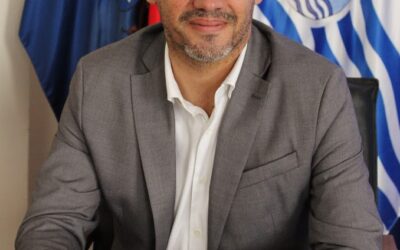 En ejecución la mejora integral de la pista «Medianías de La Vera»