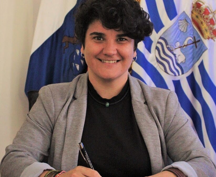 El municipio prepara un Plan de Gestión del Arbolado Urbano