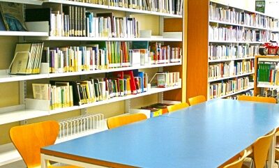 Biblioteca Municipal