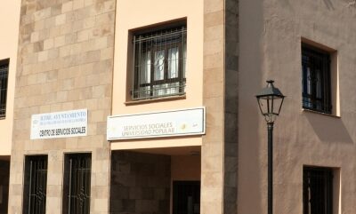Servicios Sociales