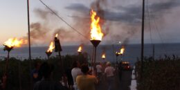 Fiesta del Humo 1