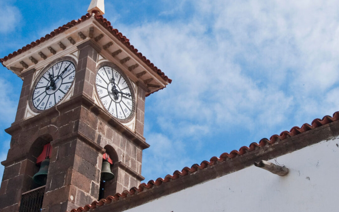 «Cinco para el 25», la programación que conmemora el centenario del reconocimiento como «Villa»