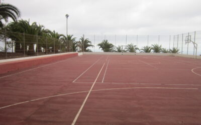 Pruebas deportivas