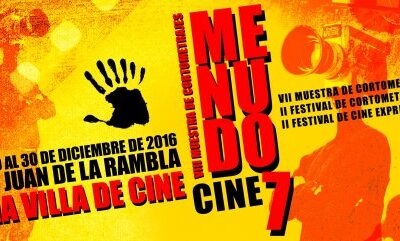 Menudo Cine