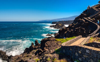 Área de Turismo