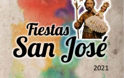 San José recupera sus fiestas bajo estrictas medidas sanitarias