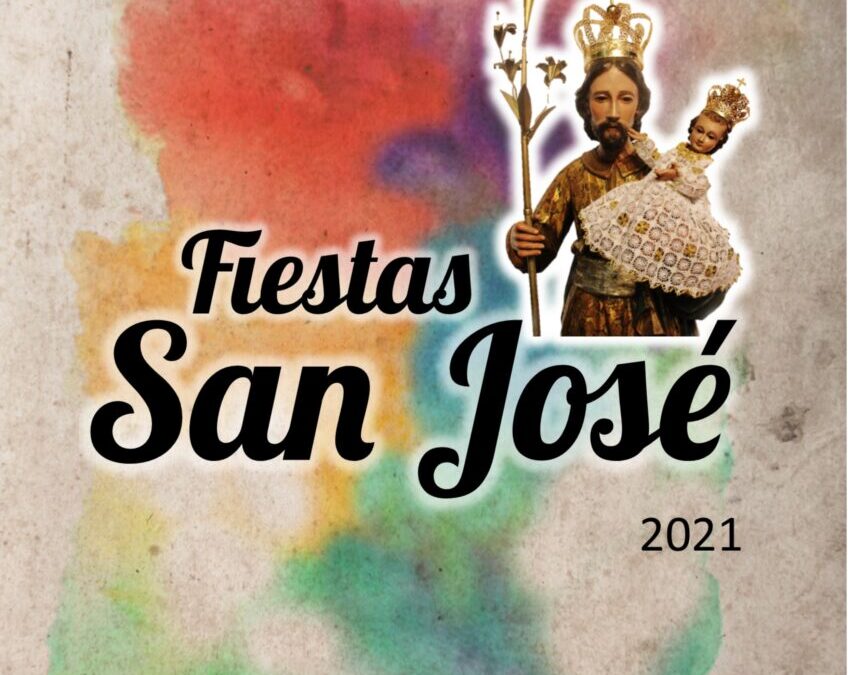 San José recupera sus fiestas bajo estrictas medidas sanitarias