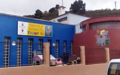 Escuela Infantil Trompita