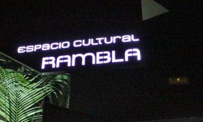 Espacio Cultural Rambla