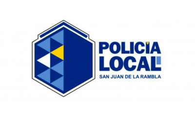 Policía Local