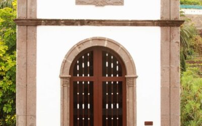 Capilla de la Cruz