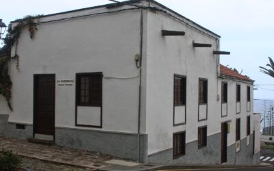 Casa La Alhóndiga