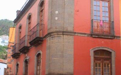 Casa de Piedra