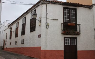 Casa de los Oramas Quevedo