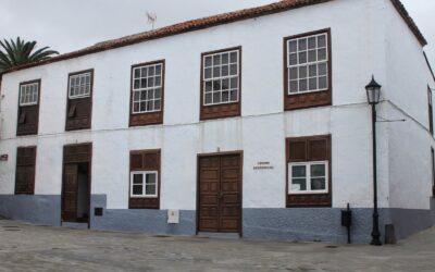 Casa de los Alonso del Castillo