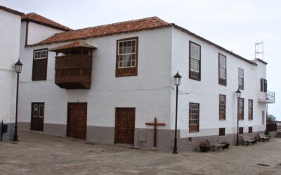 Casa Oramas de Saá