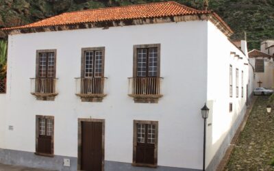 Casa de los Hernández Oramas