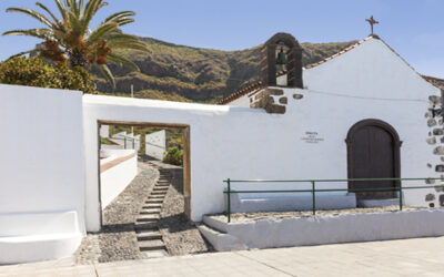 Ermita de Ntra. Sra. del Rosario