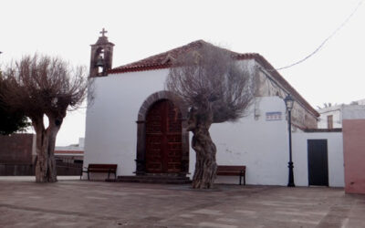 Ermita y Parroquia de San José