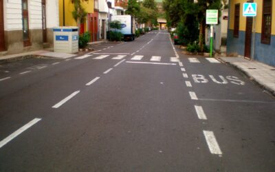 Cerca de 3.230.000 euros para la mejora del Casco Histórico