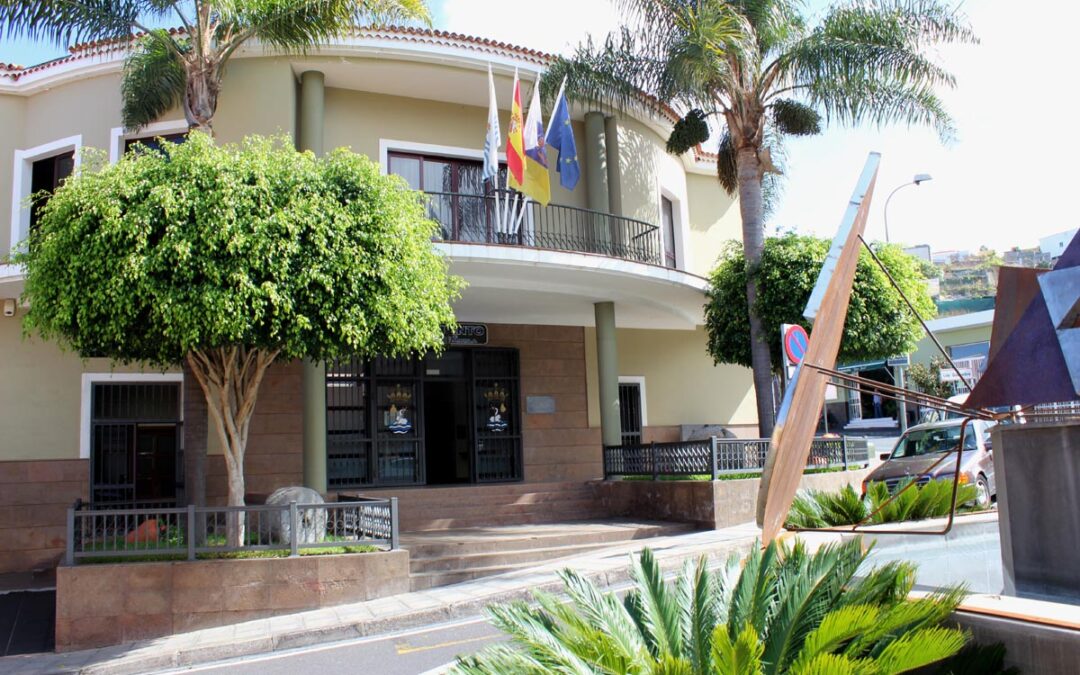 El Consistorio saca a licitación el suministro de ferretería por un valor de 73.990 euros