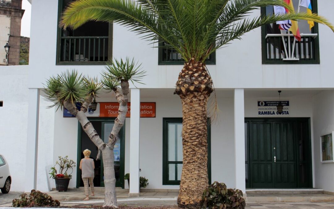 El Ayuntamiento apuesta firme por el desarrollo turístico