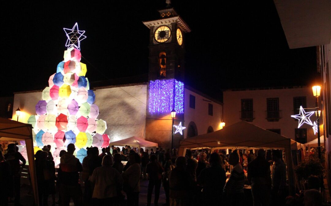 Los menores del municipio diseñarán la felicitación navideña oficial del Consistorio