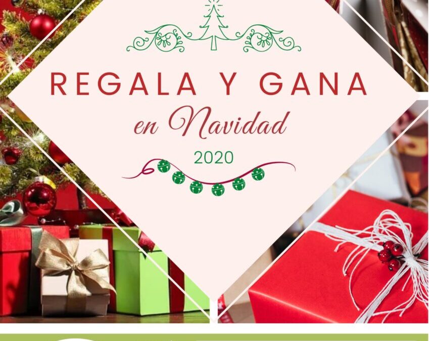 El Ayuntamiento sortea 1500€ en cheques regalo entre quienes compren en el comercio local