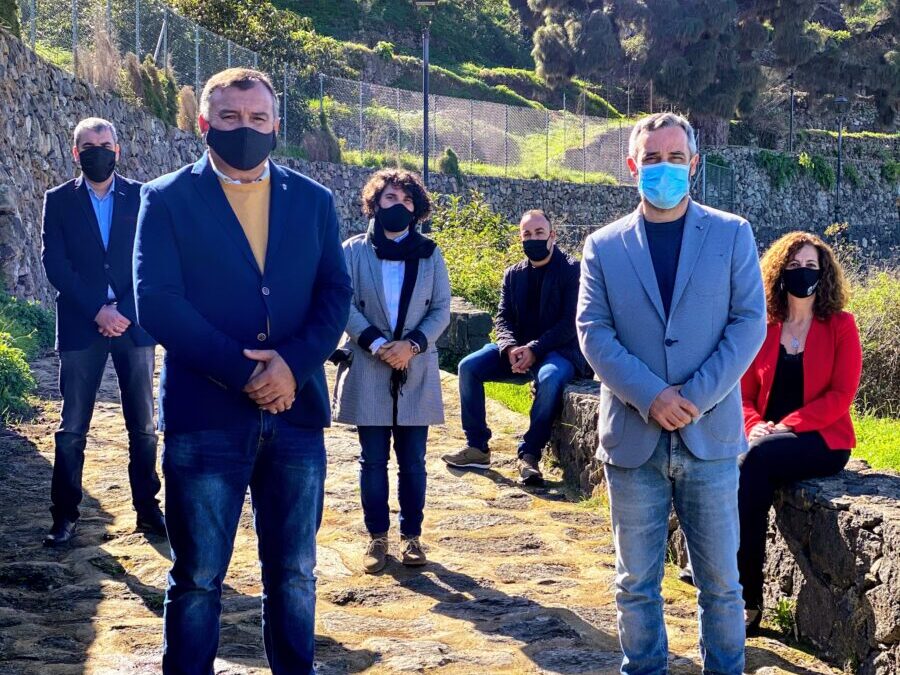 Aprobada la nueva distribución de áreas de gestión