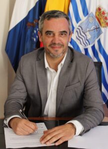 Jesus-Ezequiel-Dominguez-Gonzalez.-Alcalde-Presidente Jesus-Ezequiel-Dominguez-Gonzalez.-Alcalde-Presidente