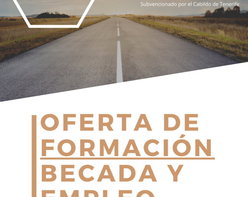 Proceso de selección de personas para formación y posterior contratación en el proyecto «La Colmena: Más San Juan de la Rambla»