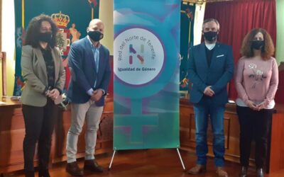 San Juan de la Rambla ya forma parte de la Red de Municipios por la Igualdad