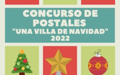 Los escolares del municipio crearán la felicitación navideña oficial del Ayuntamiento