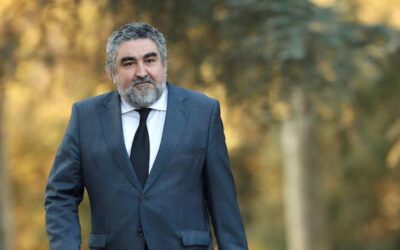 El Ministro de Cultura y Deporte acepta la invitación a participar en el Comité de Honor del Centenario