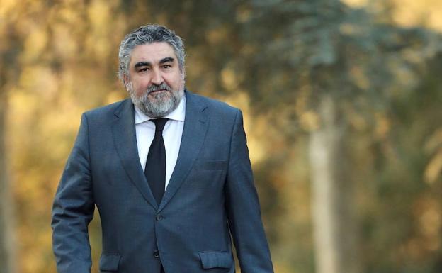 El Ministro de Cultura y Deporte acepta la invitación a participar en el Comité de Honor del Centenario
