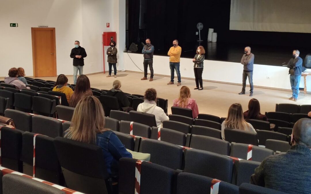 Comienza el proceso selectivo de «La Colmena: Más San Juan de la Rambla»