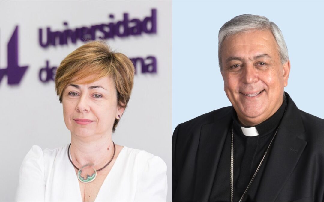 La Rectora de la ULL y el Obispo de Tenerife aceptan formar parte del Comité del Centenario