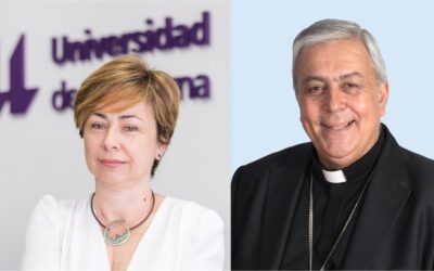La Rectora de la ULL y el Obispo de Tenerife aceptan formar parte del Comité del Centenario