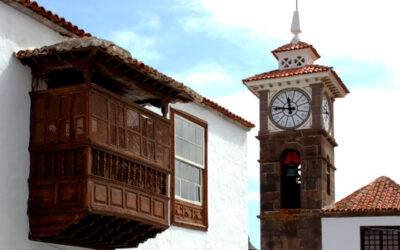 Centenario de la Villa
