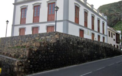 Más de medio centenar de estudiantes se han beneficiado de la Casa de Los Pérez desde su reapertura