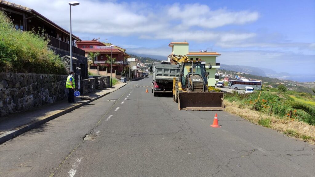 Comienzo-de-las-obras-en-la-calle-Jose-Gregorio-Yanes-Dorta Comienzo-de-las-obras-en-la-calle-Jose-Gregorio-Yanes-Dorta