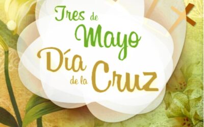 El enrame de las cruces rambleras sobrevive a la pandemia