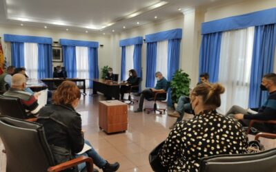 El municipio aprueba su primer Plan Estratégico de Subvenciones