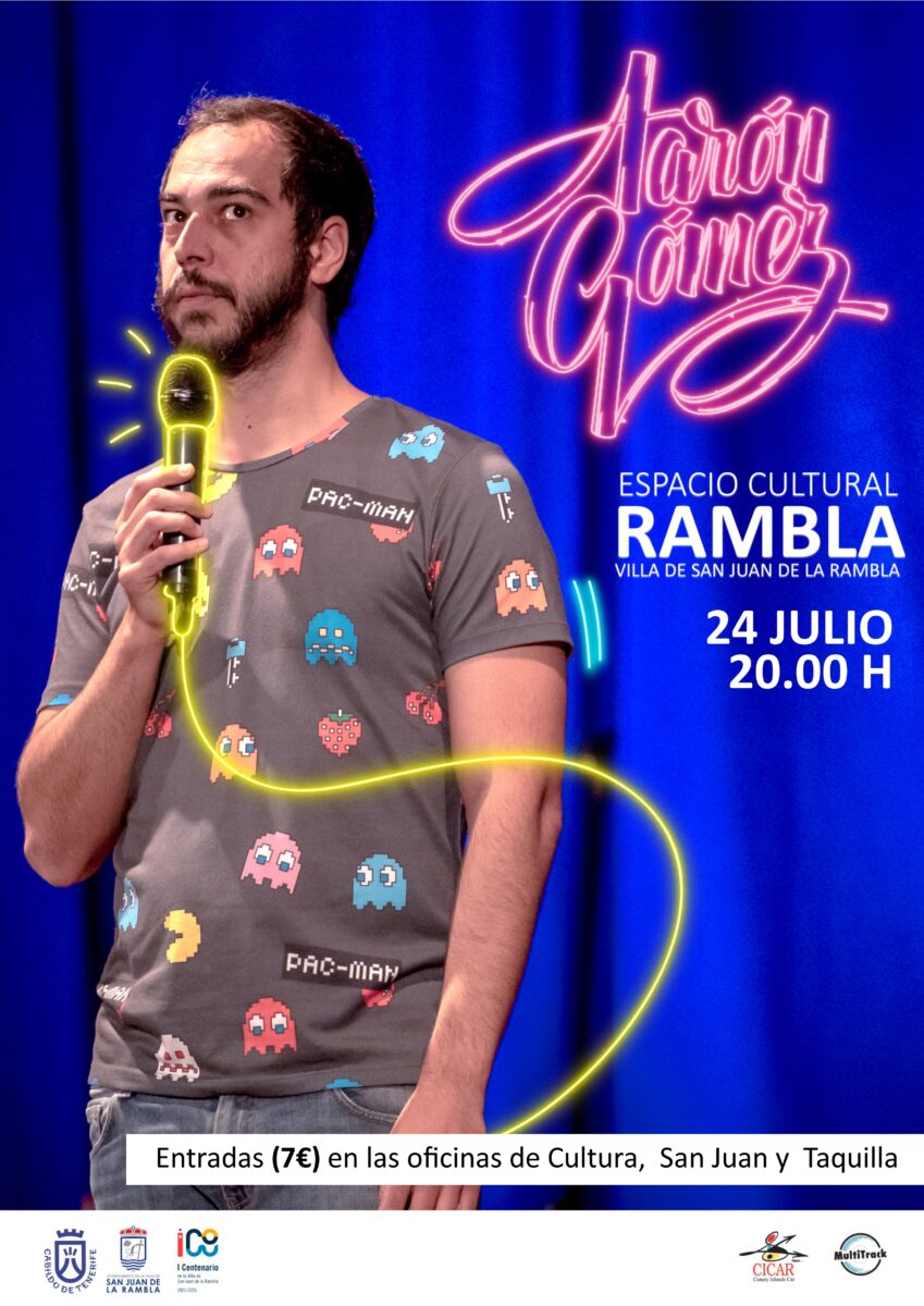 Cartel-Aaron-Gomez Cartel-Aaron-Gomez