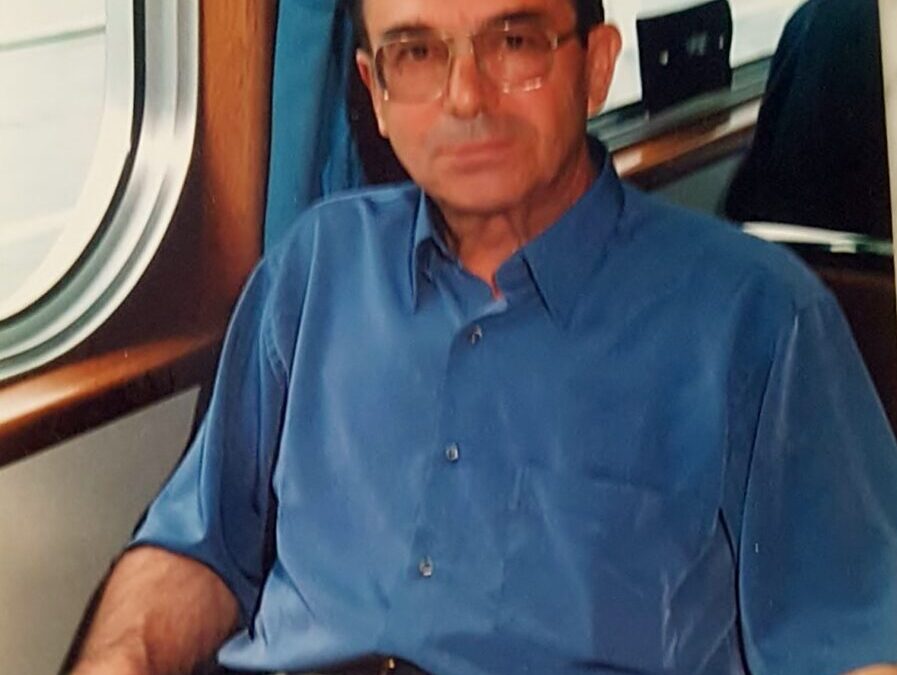 La Villa homenajea al hijo de La Vera, el sacerdote José Díaz Mesa