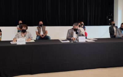 Archivada la denuncia contra el Grupo de Gobierno: Una transición impecable