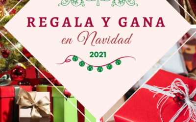 Sorteados los cheques regalo de la campaña de Navidad por valor total de 1500 euros